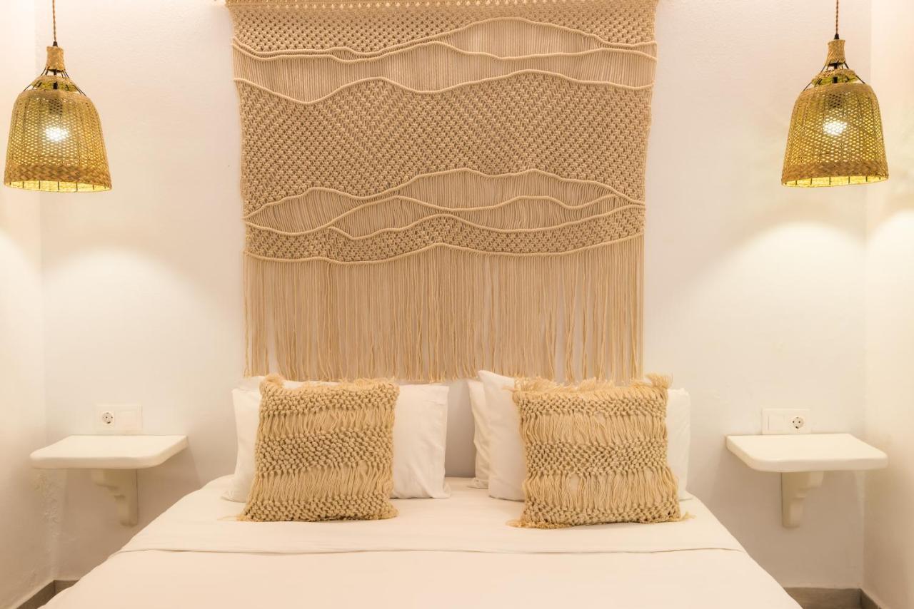 Anastasia'S Visage II Stylish Accommodation Rooms City Center Mykonos Mykonos Town エクステリア 写真