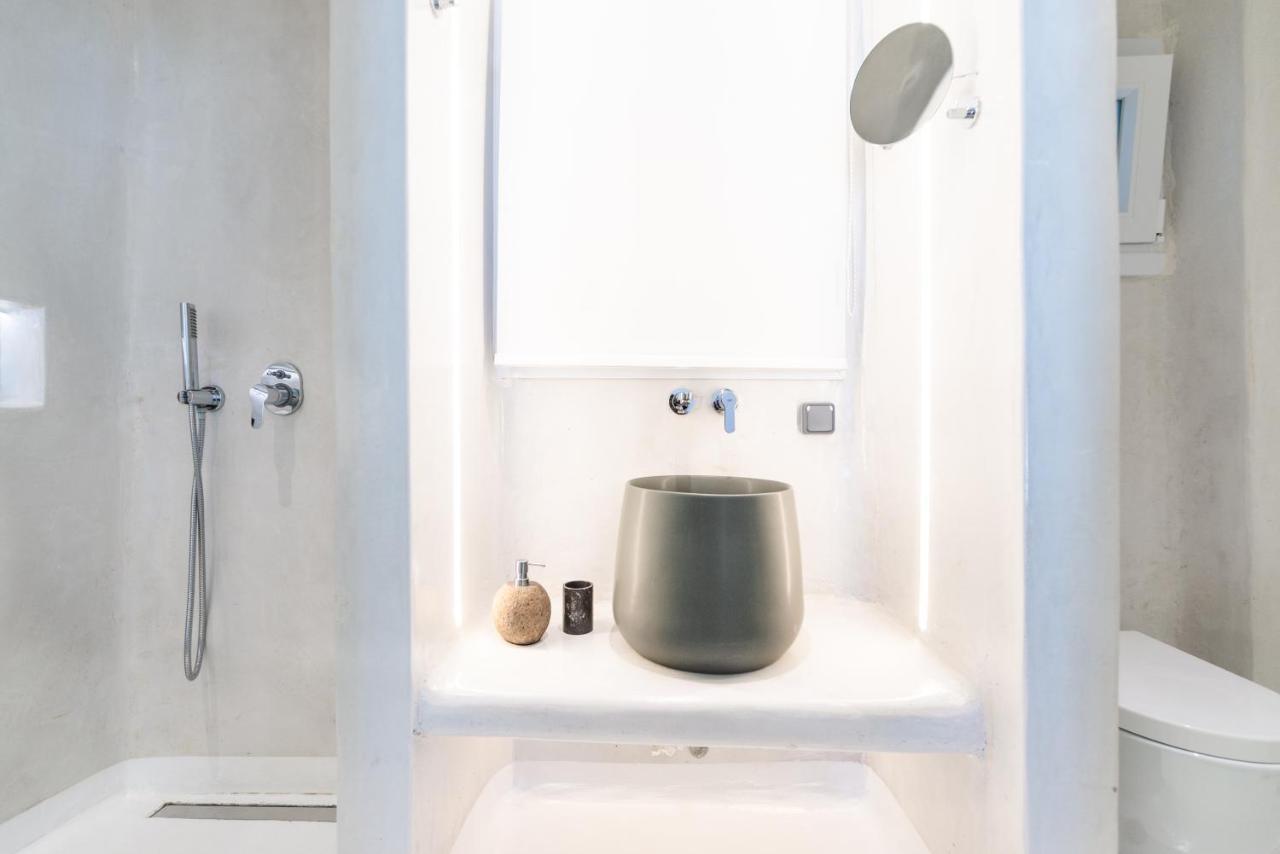 Anastasia'S Visage II Stylish Accommodation Rooms City Center Mykonos Mykonos Town エクステリア 写真