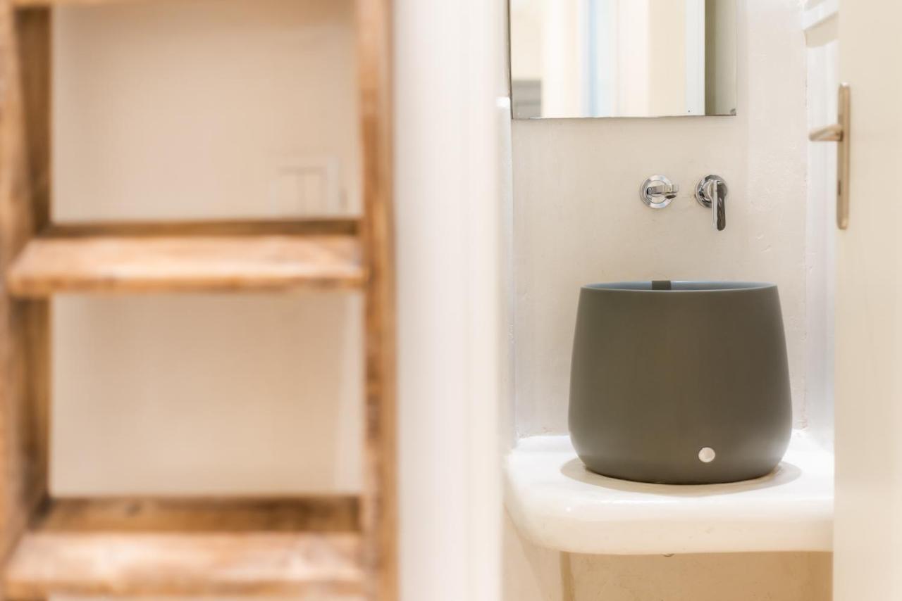 Anastasia'S Visage II Stylish Accommodation Rooms City Center Mykonos Mykonos Town エクステリア 写真