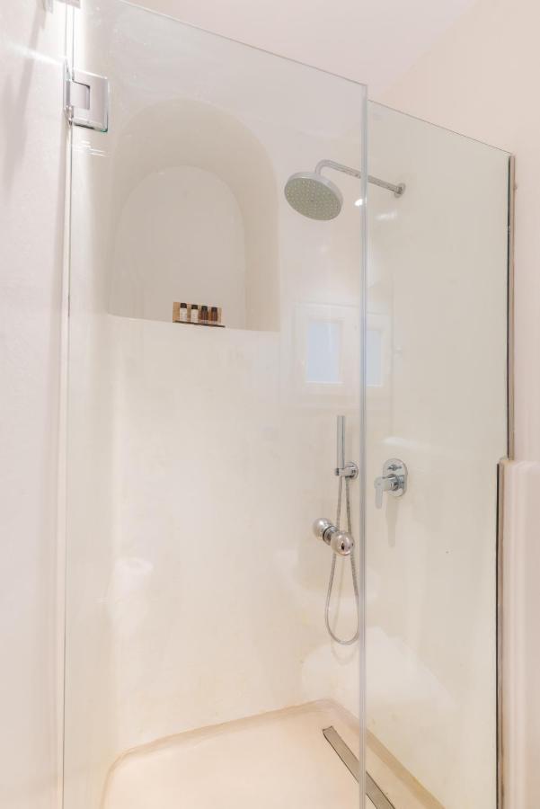 Anastasia'S Visage II Stylish Accommodation Rooms City Center Mykonos Mykonos Town エクステリア 写真